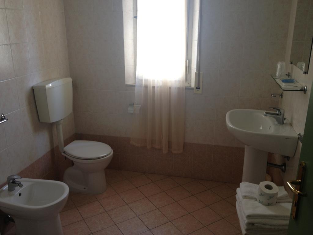 Double Room Partial Sea View