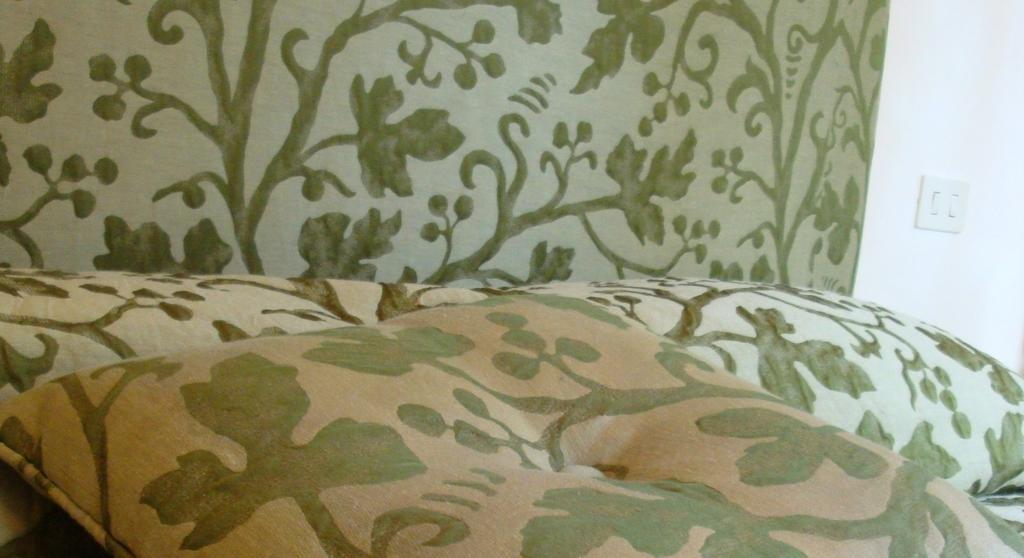 Double Room Terrace
