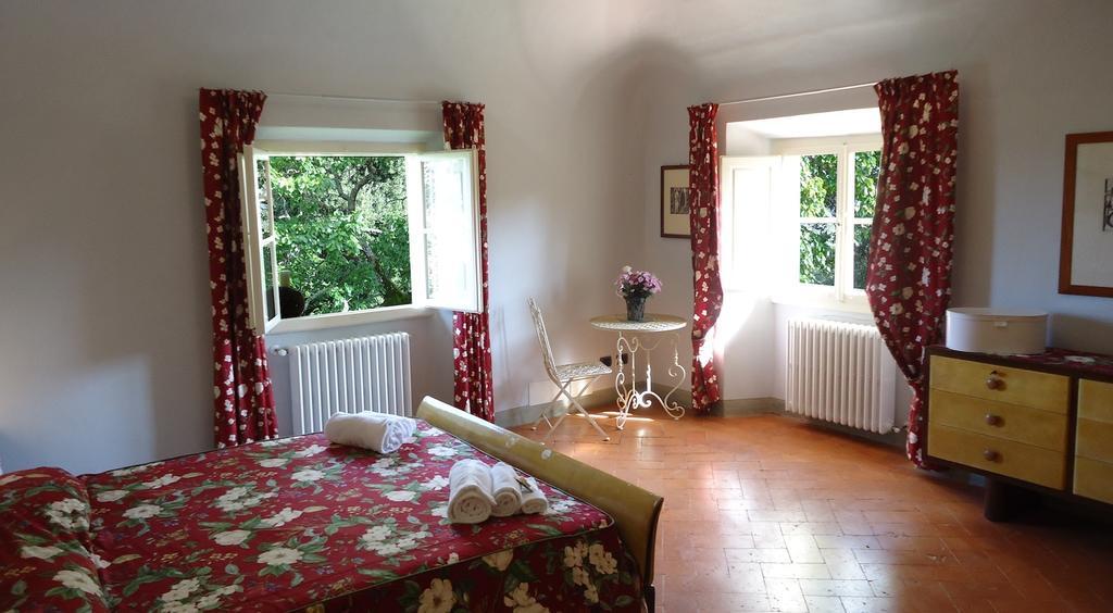 Double Room Private External Bathroom