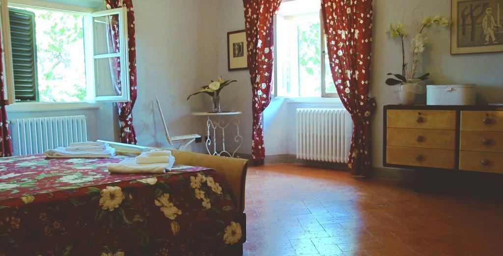 Double Room Private External Bathroom