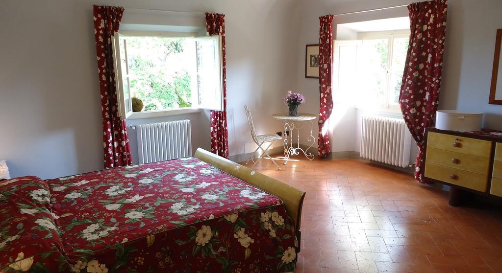 Double Room Private External Bathroom