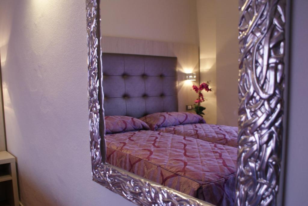 Triple Room Balcony