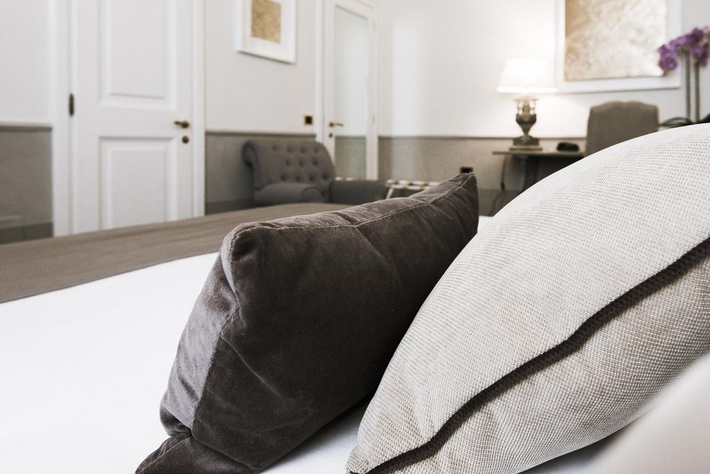 Superior Double or Twin Room One-time SPA access