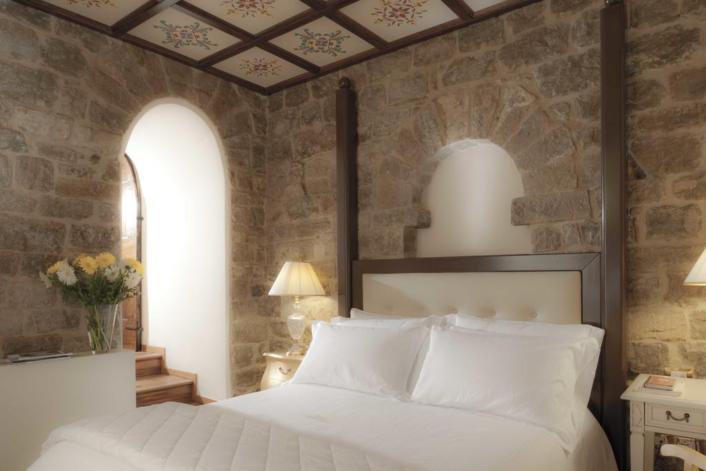 Deluxe Double Room Tower
