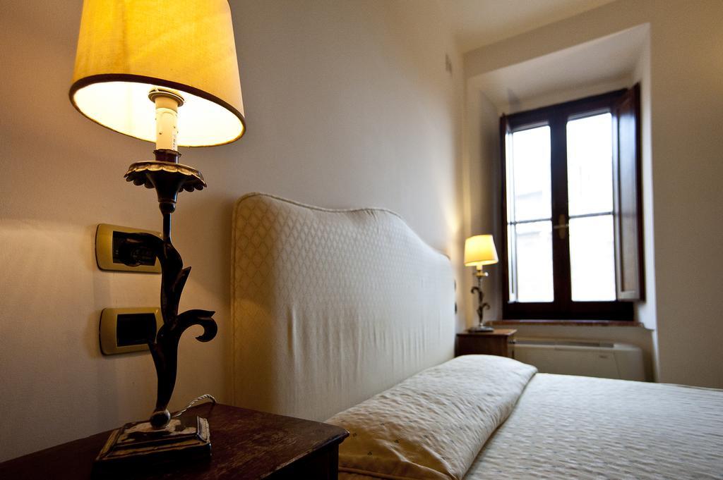 Economy Double Room Annex