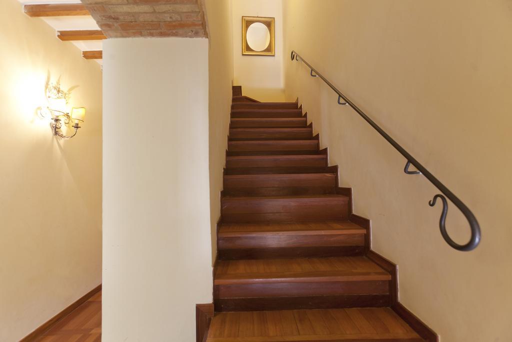 Economy Double Room Annex