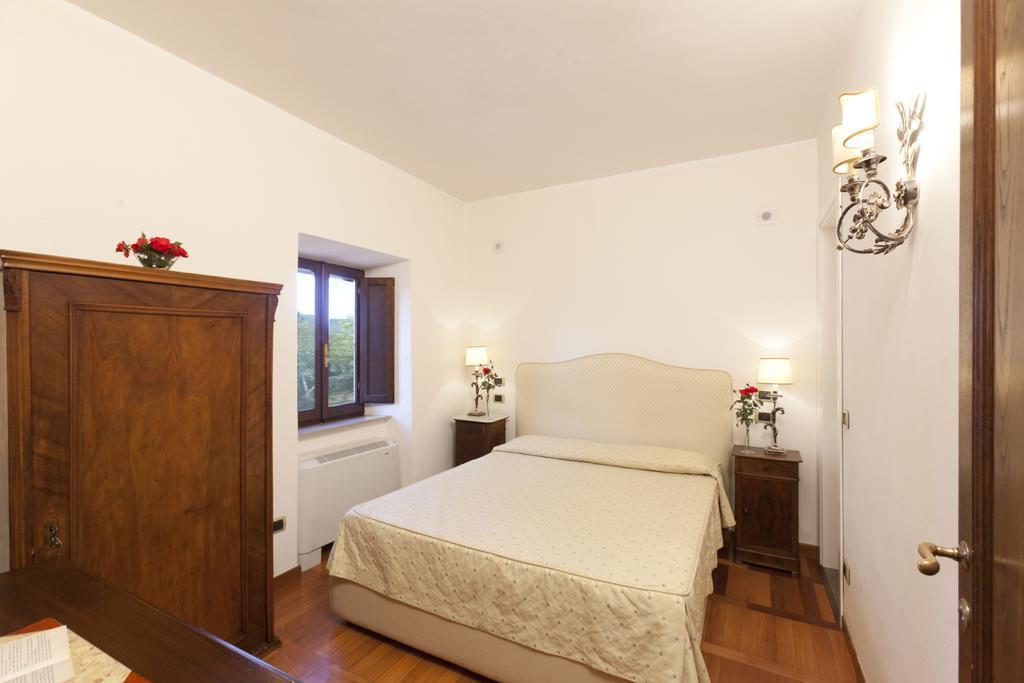Economy Double Room Annex