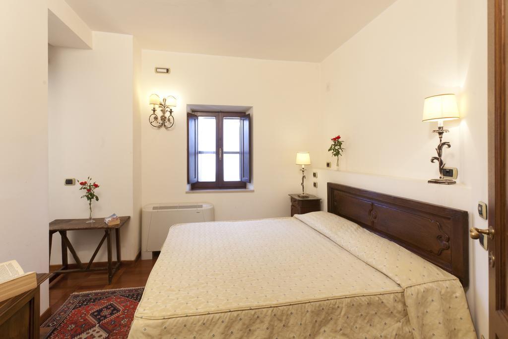 Economy Double Room Annex