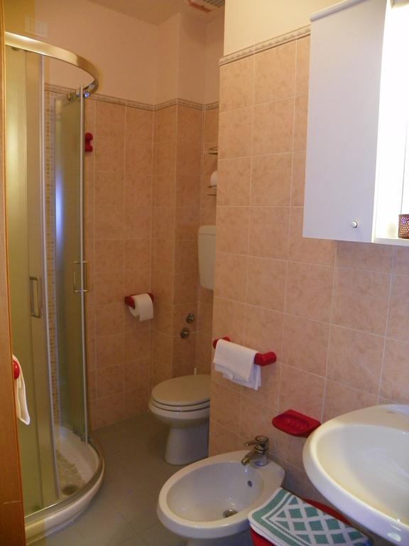 Triple Room Sea View