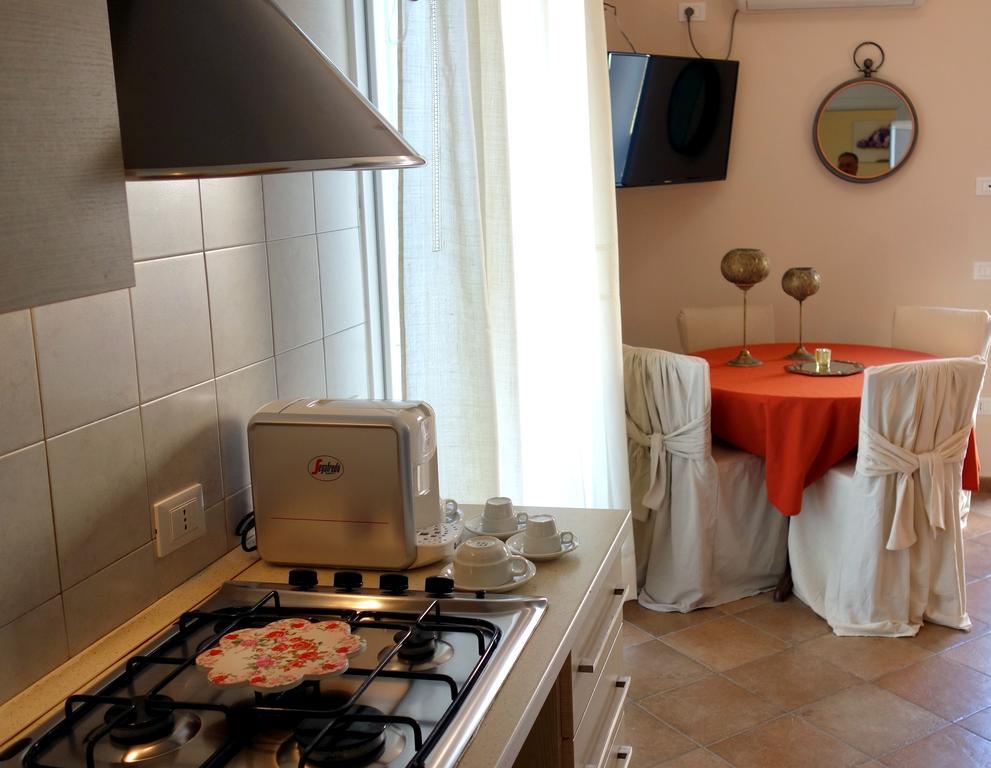 Superior One-Bedroom Apartment