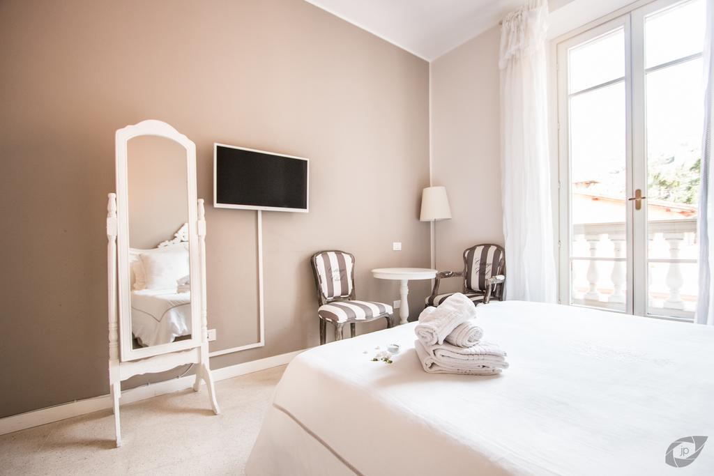 Junior Suite Private Wellness Area
