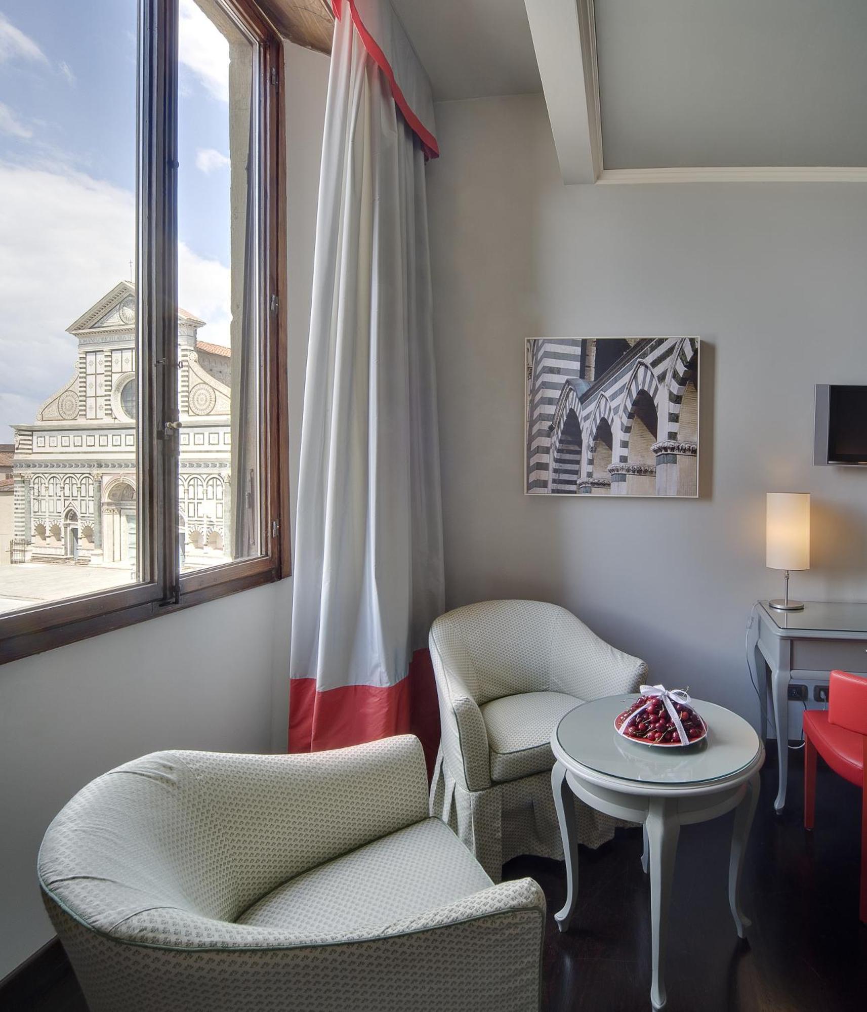 Superior Double Room City View