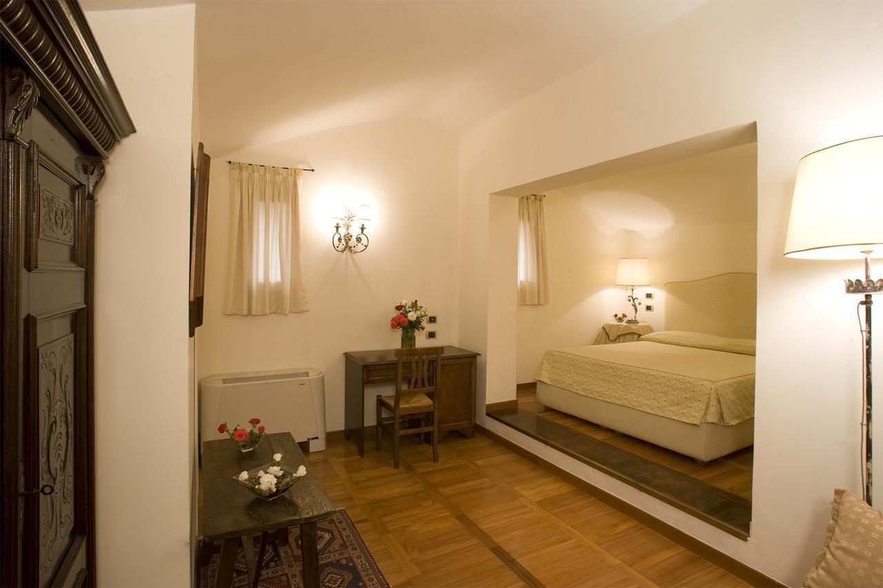 Economy Double Room Annex