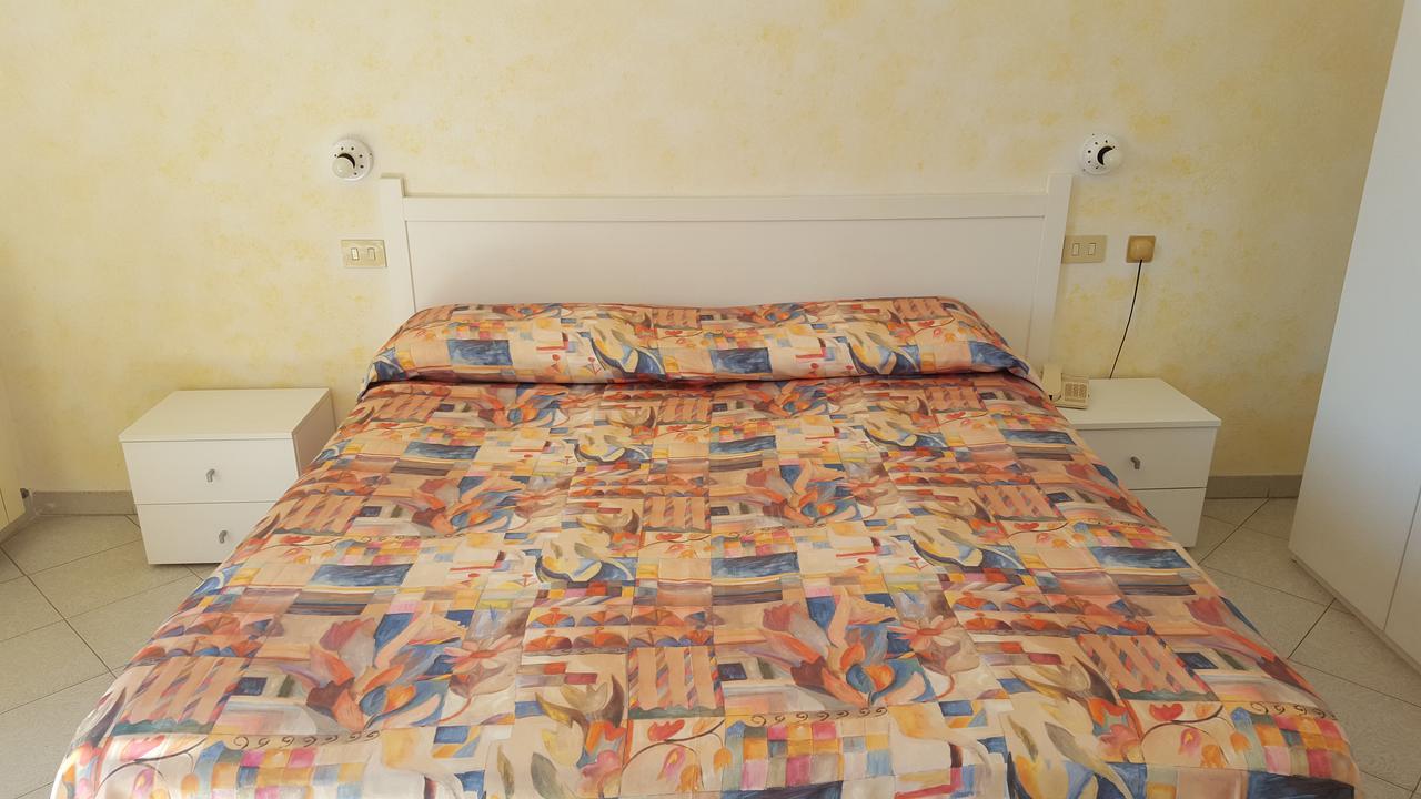 Double or Twin Room Balcony