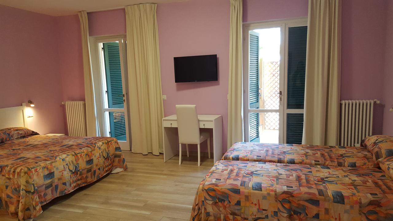 Superior Quadruple Room