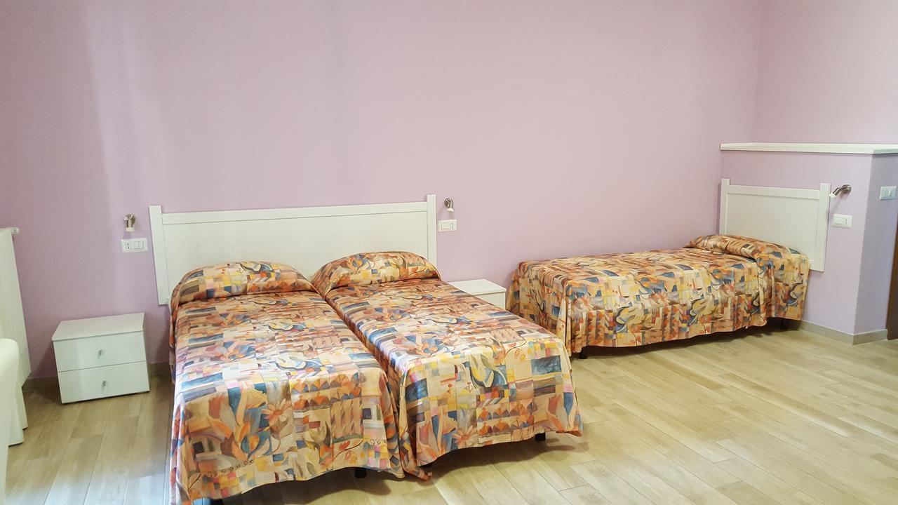 Superior Quadruple Room