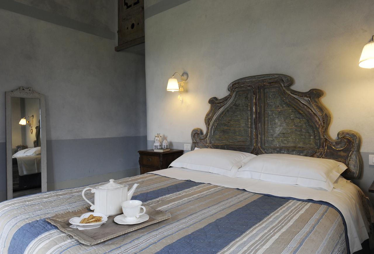 Deluxe Double Room Bath