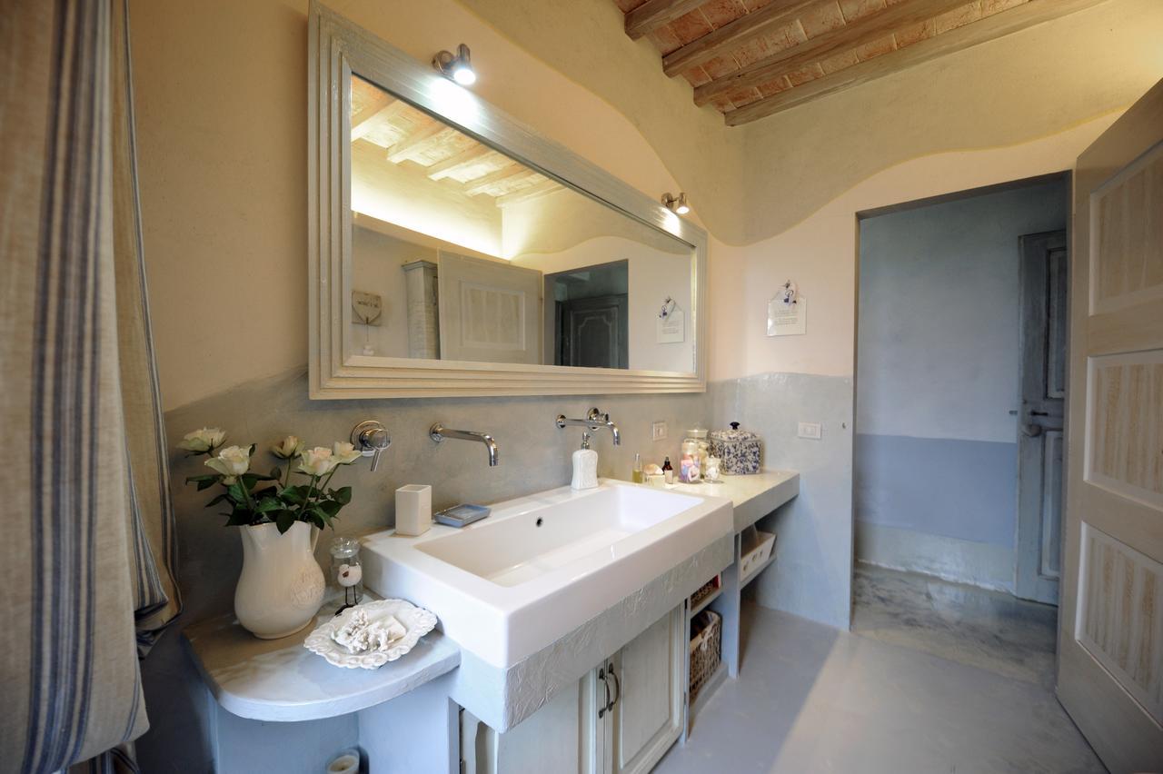 Deluxe Double Room Bath