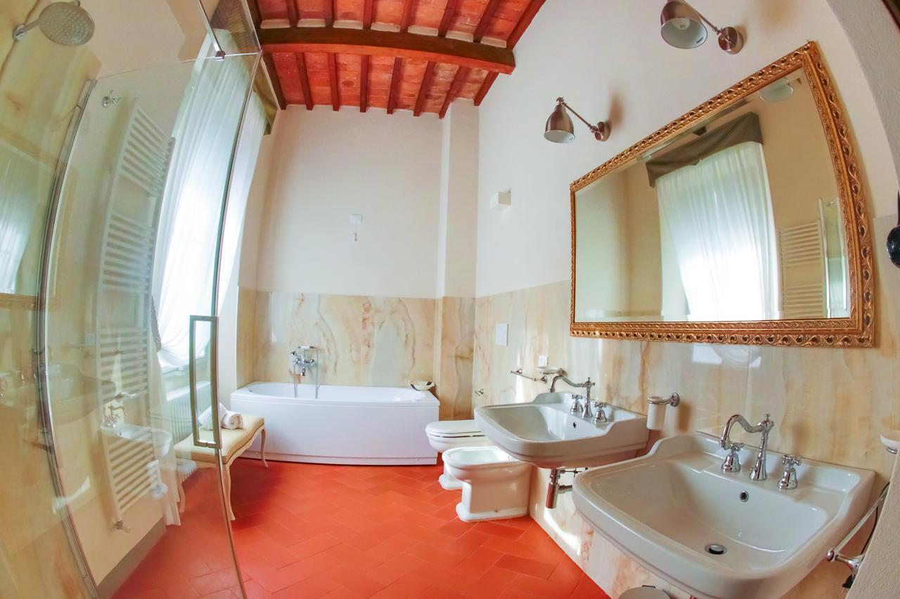 Suite con Vista Montagna