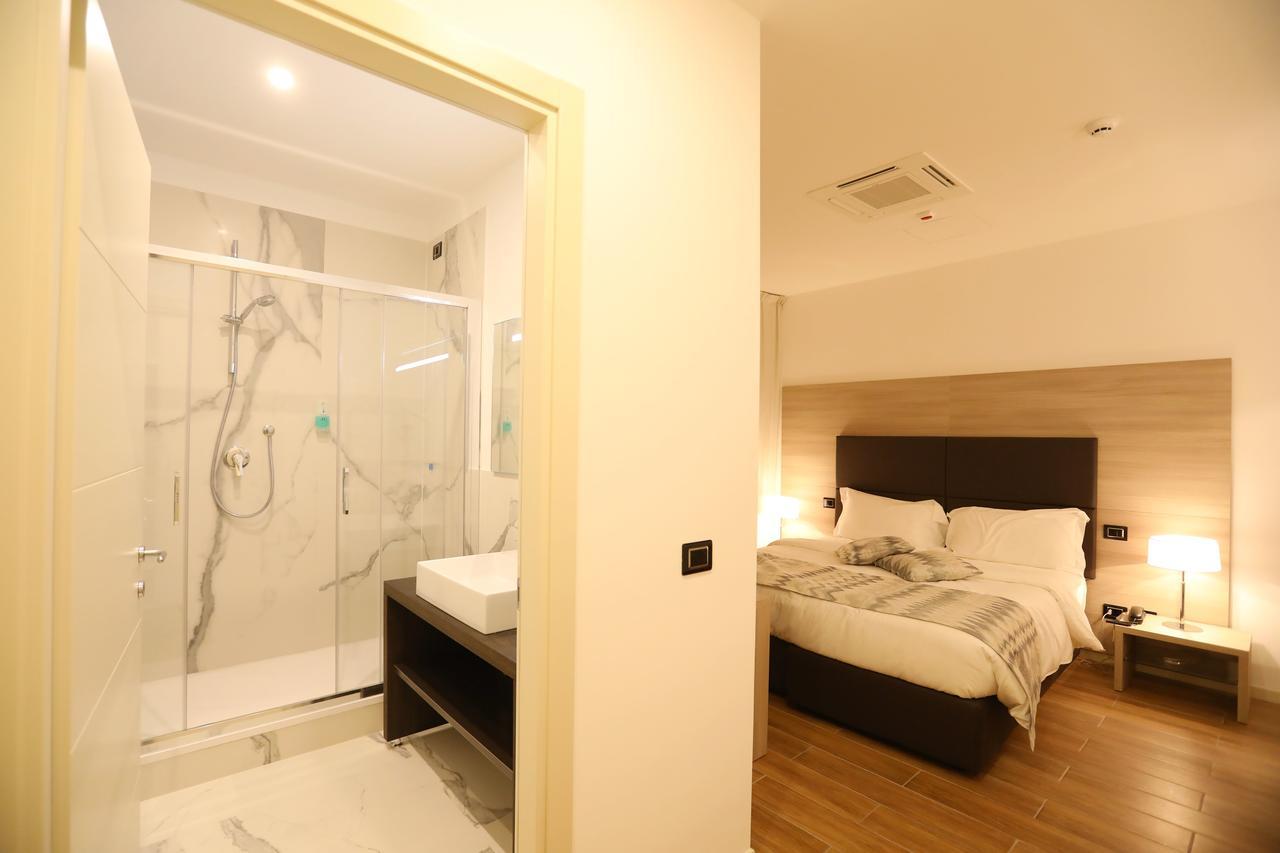 Habitación Doble Superior - 1 o 2 camas
