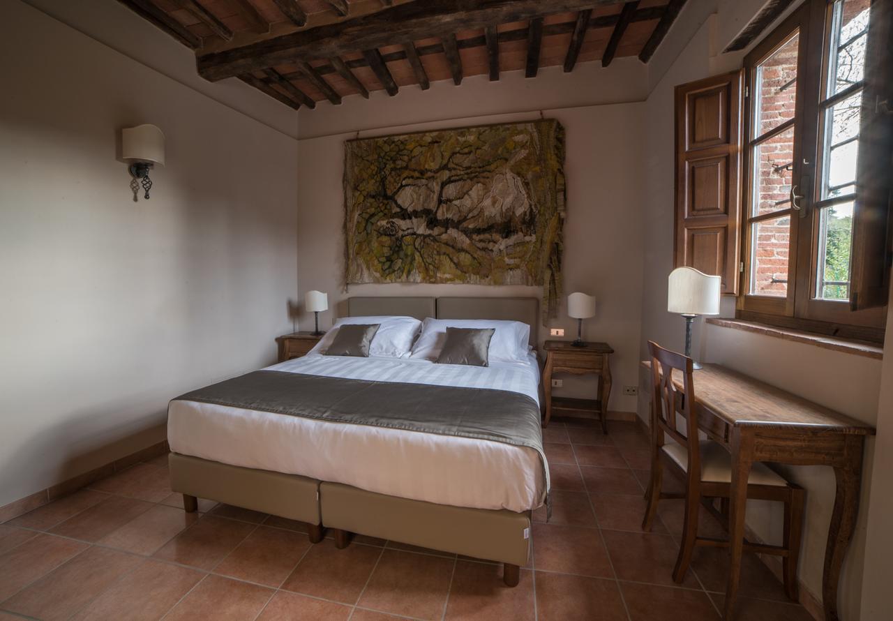 Standard Double or Twin Room Annex