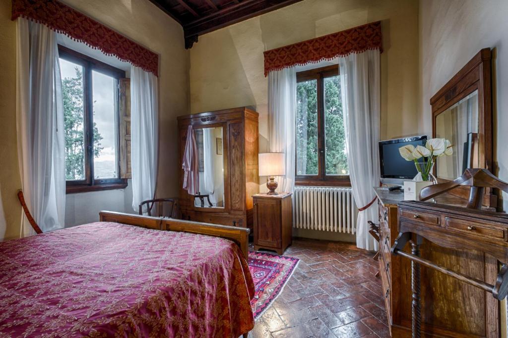 Prestige Suite