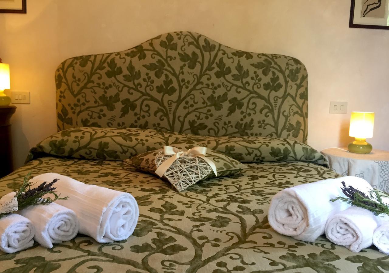 Double Room Terrace