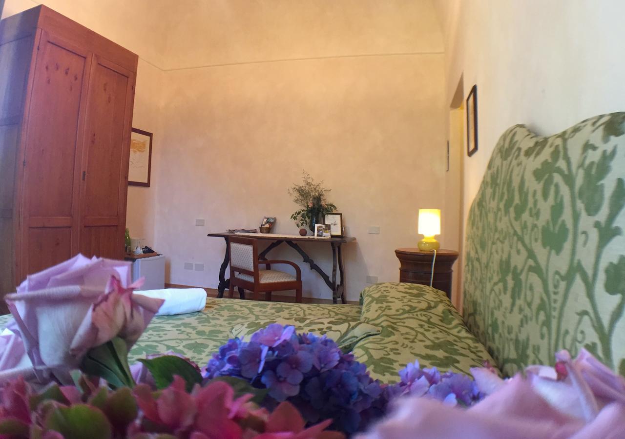 Double Room Terrace