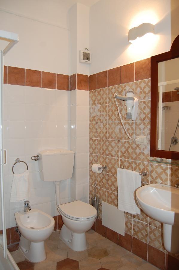 Junior Suite con Balcone