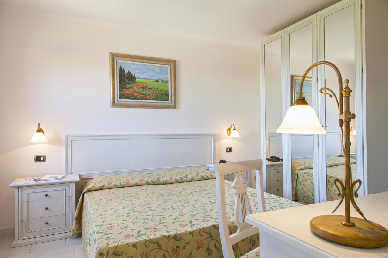 Triple Room Sea View