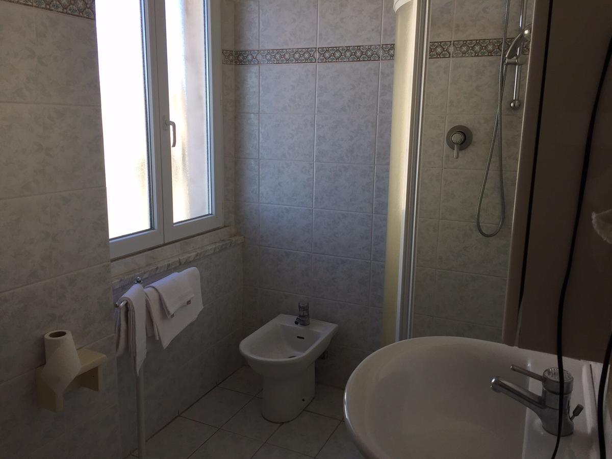 Quadruple Room Balcony