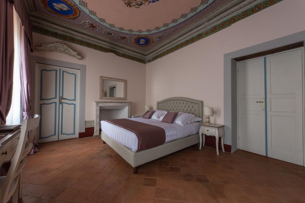 Deluxe Double Room Extra Bed