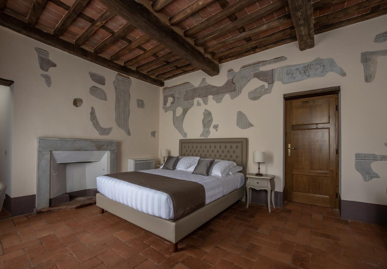 Deluxe Double Room Extra Bed