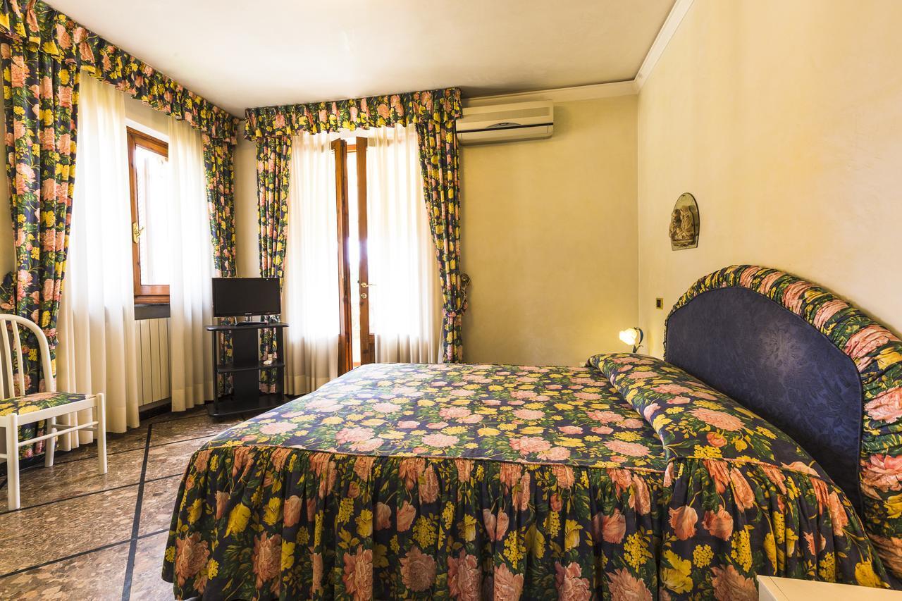 Two-Bedroom Apartment Terrace