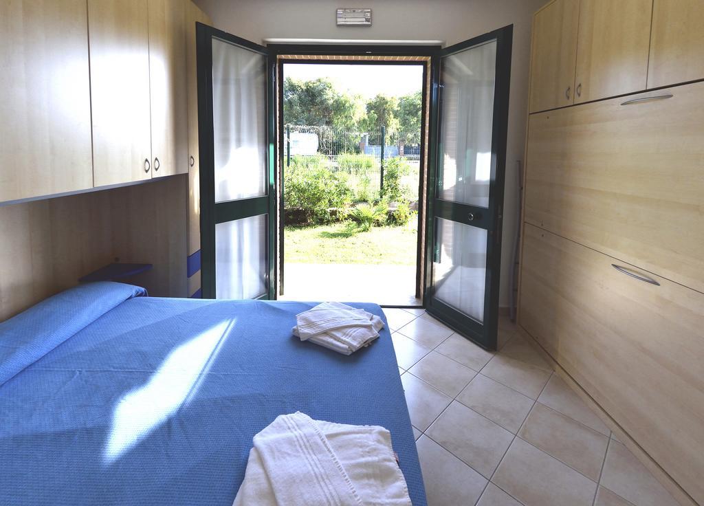 Standard Doppelzimmer