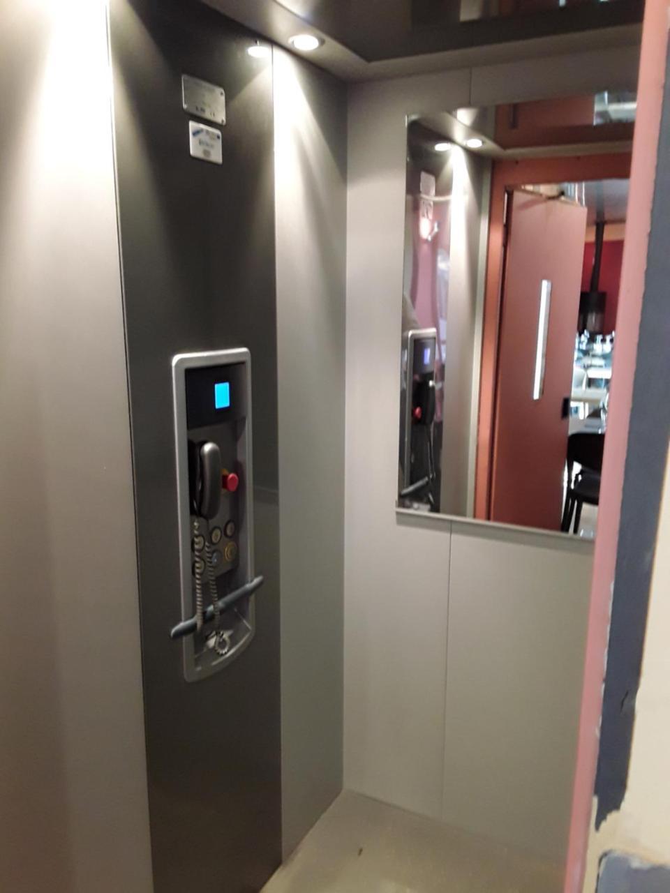 Double Room Disability Access