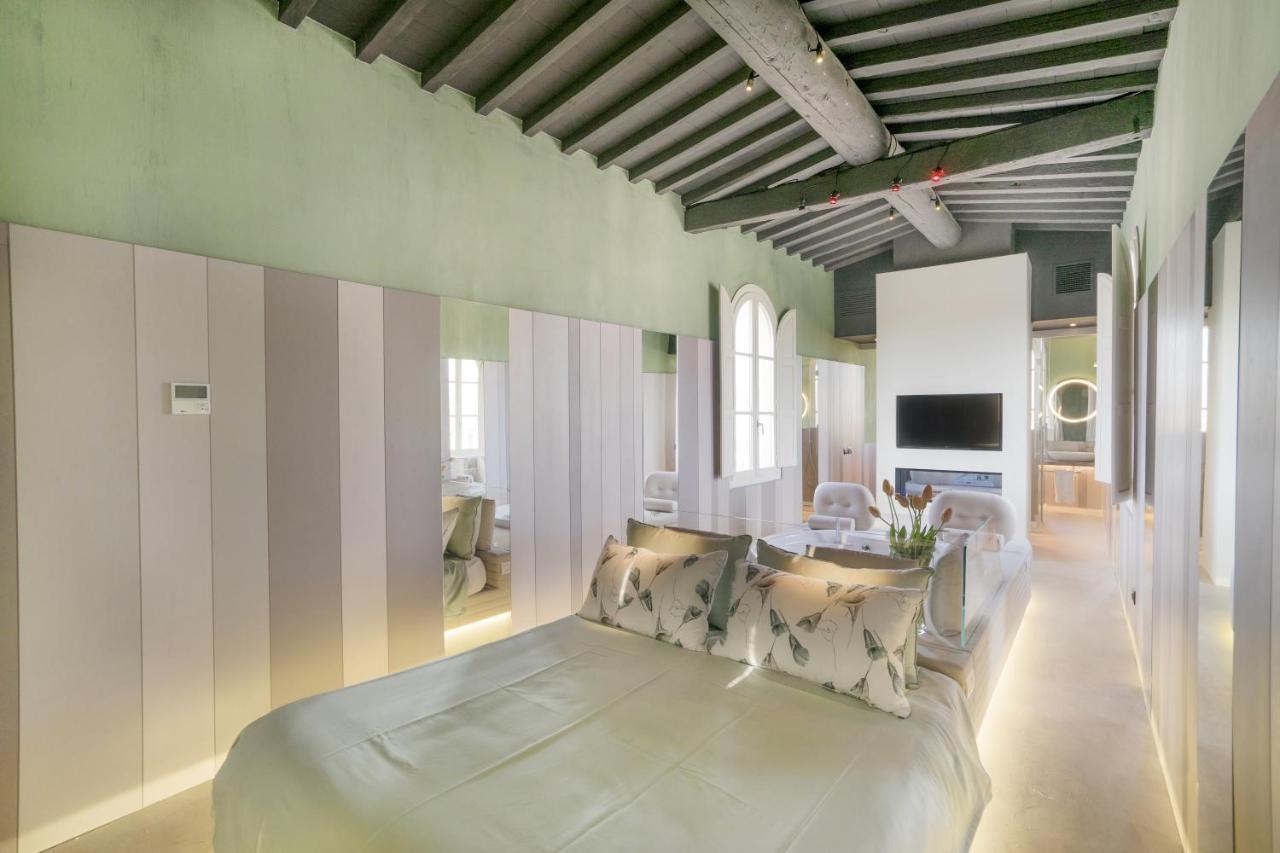 Penthouse Apartment