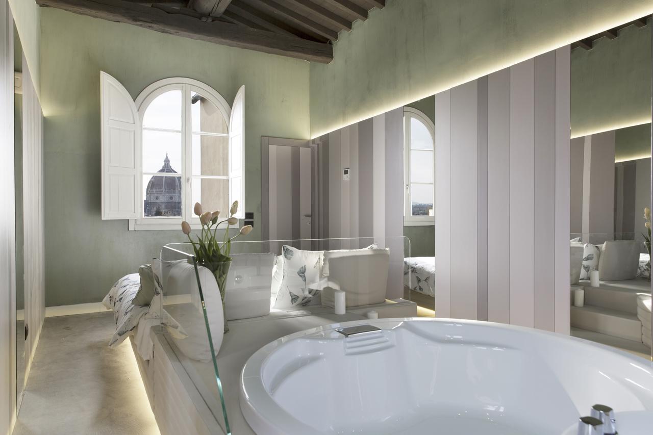 Penthouse Apartment