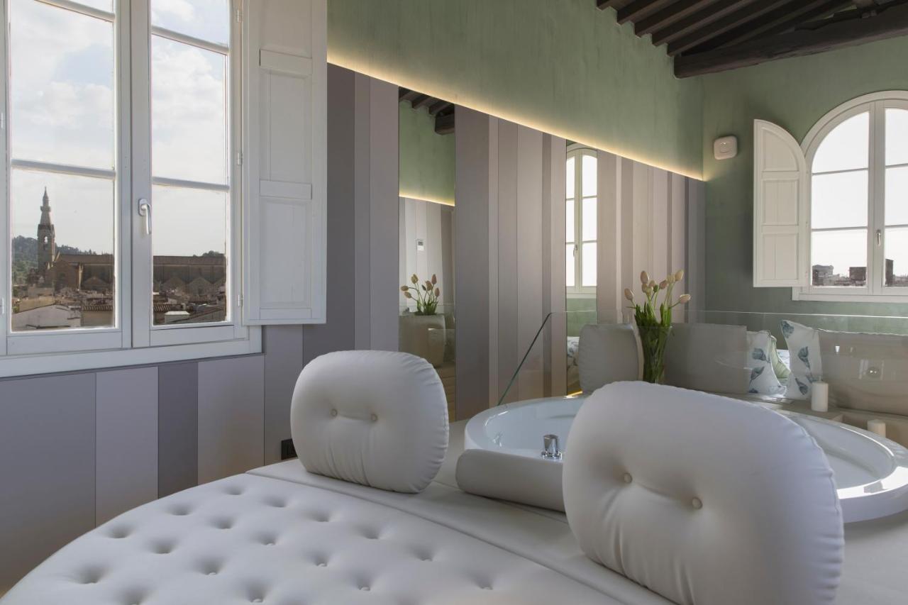 Penthouse Apartment