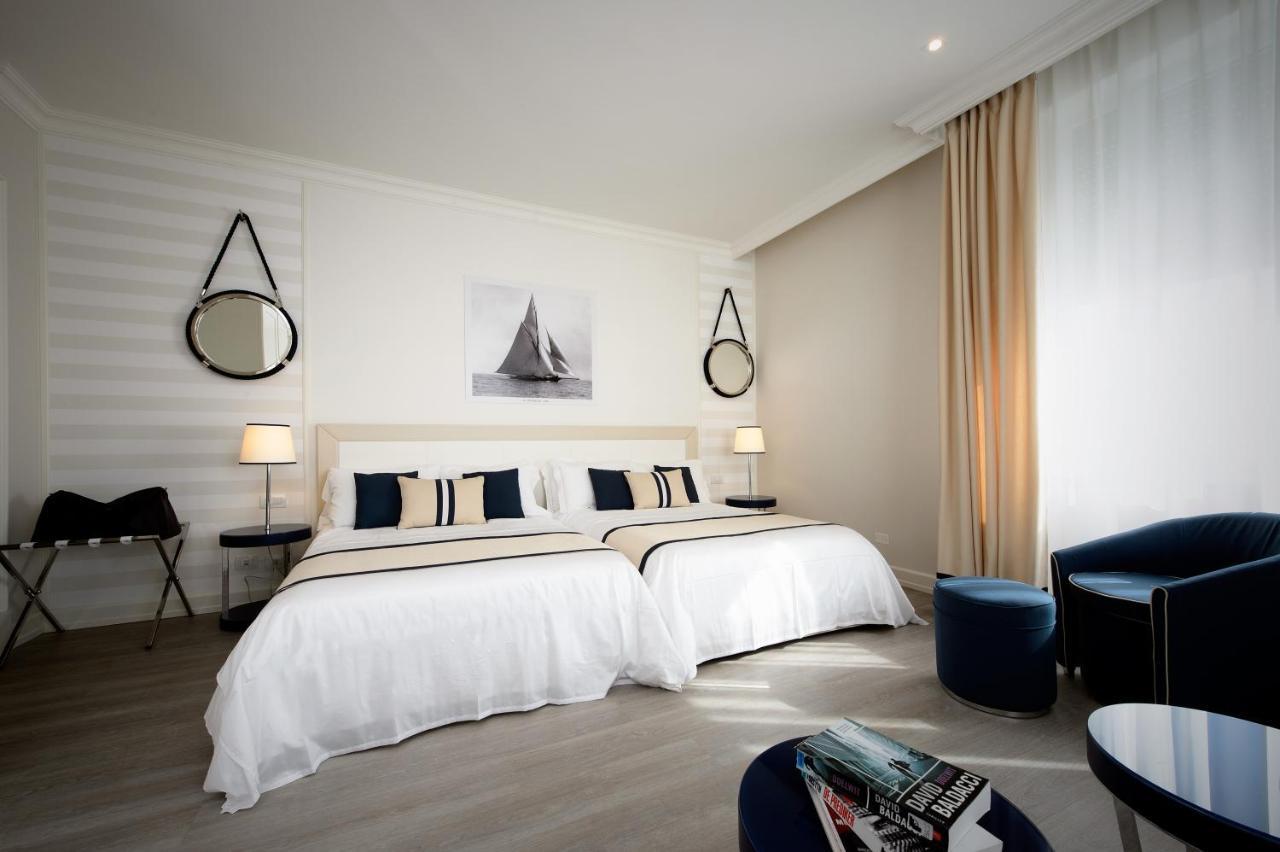 Junior Suite Sea View