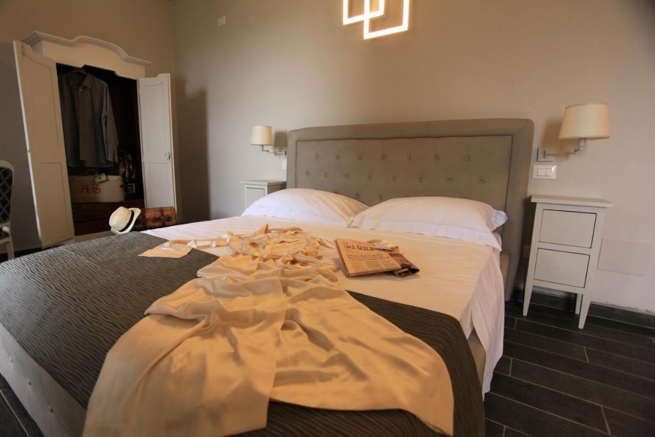 Camera Matrimoniale Superior