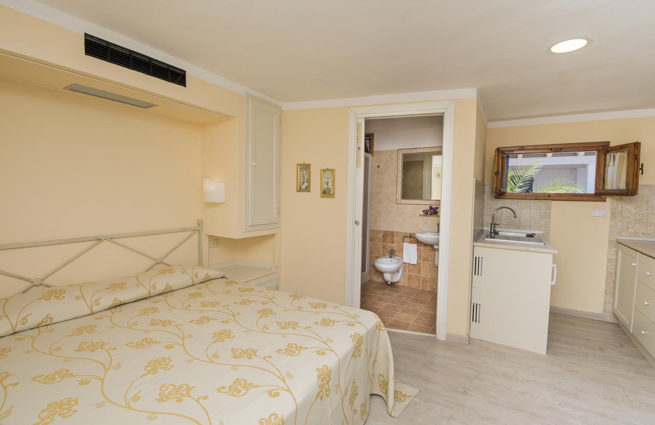 Double Room Sea View