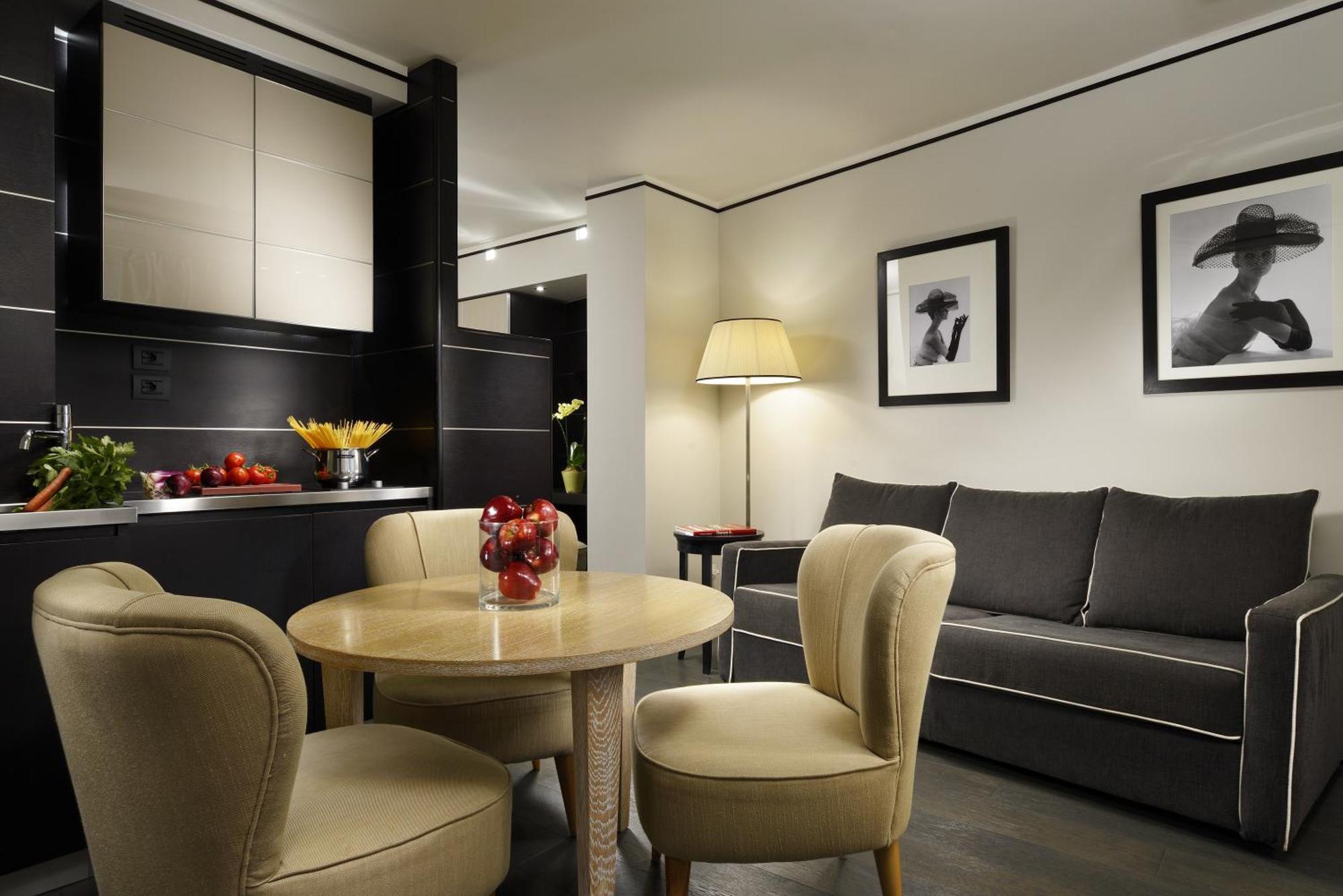 Superior Junior Suite