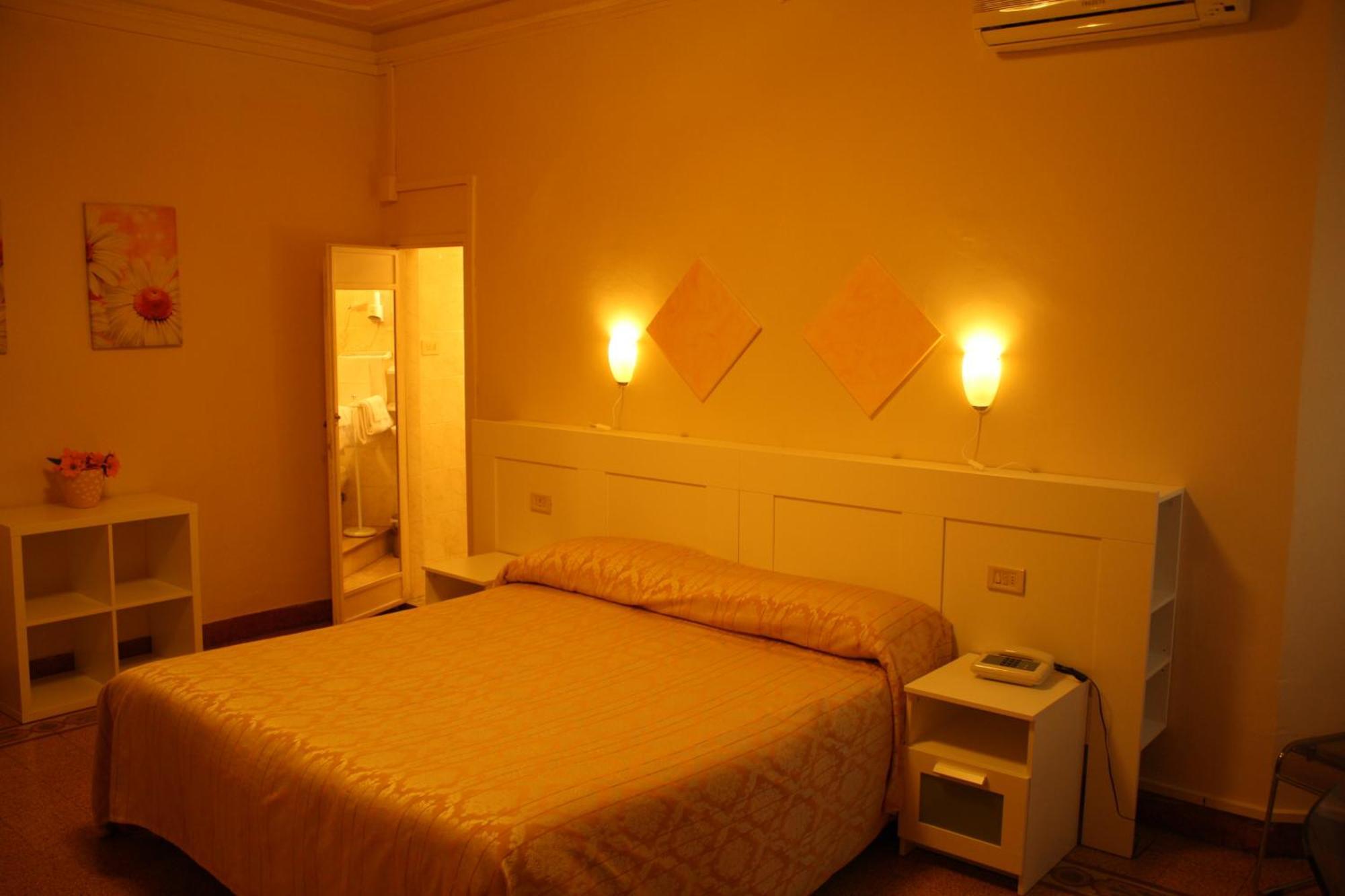 Triple Room Bathroom