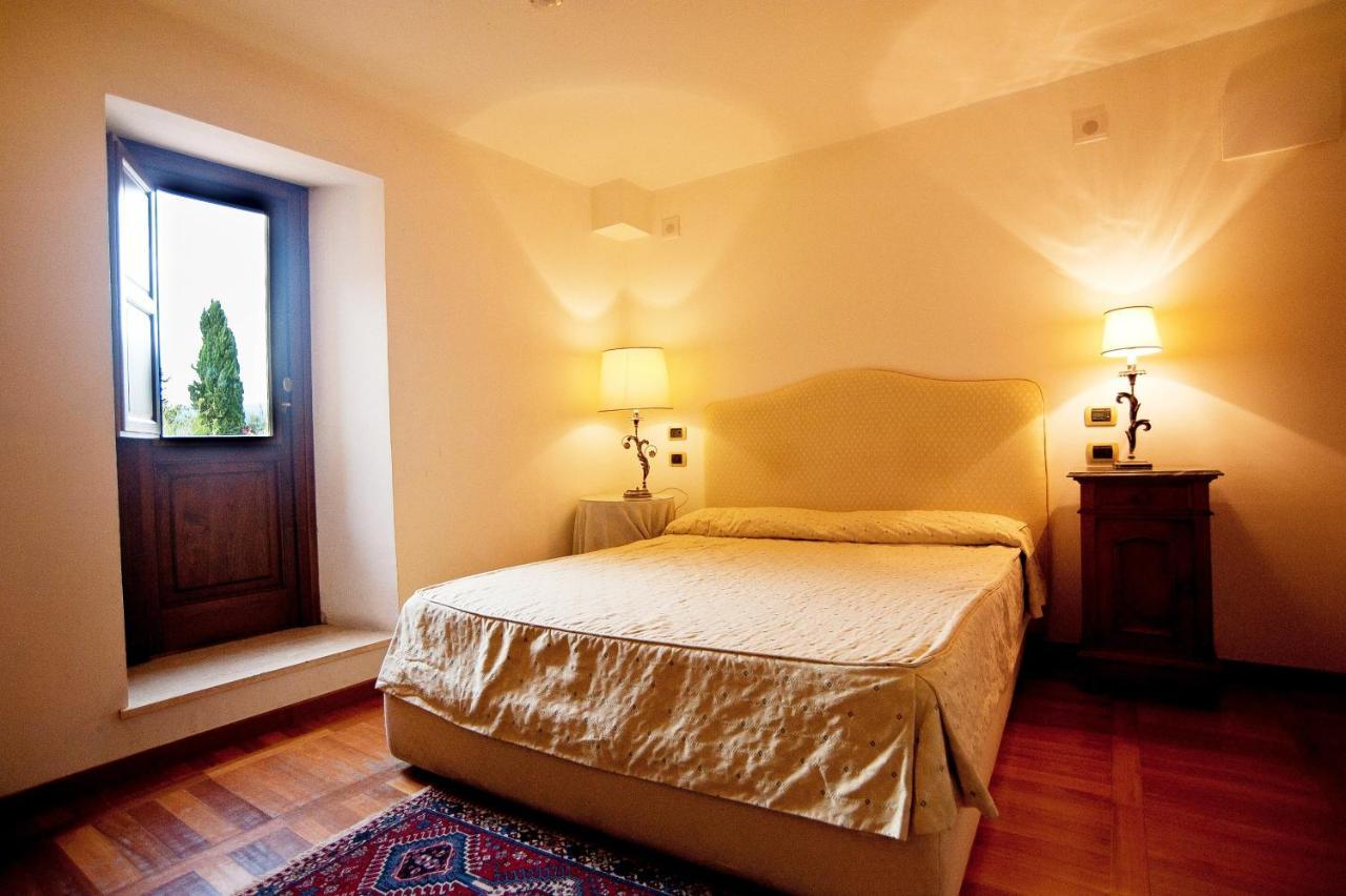 Economy Double Room Annex