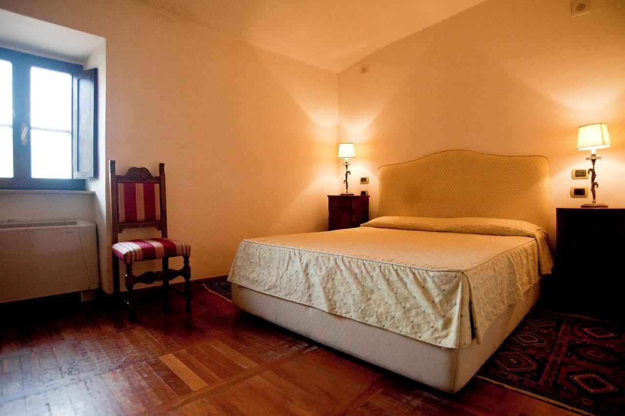 Economy Double Room Annex