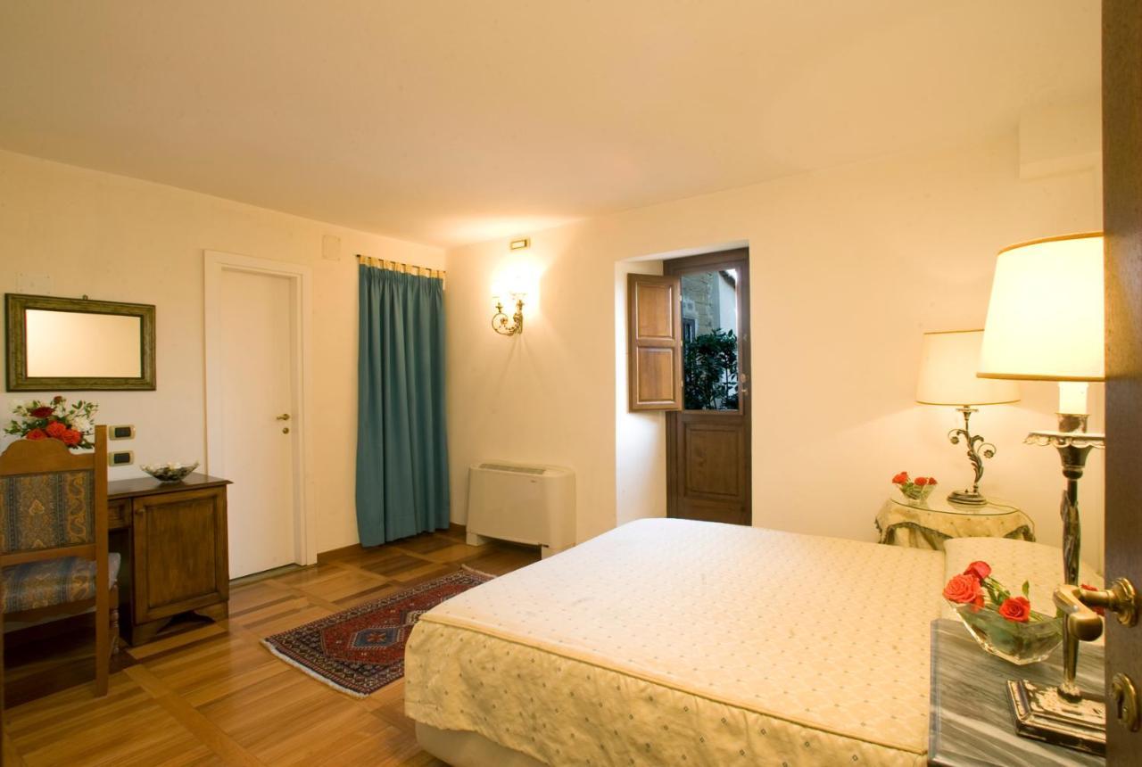 Economy Double Room Annex