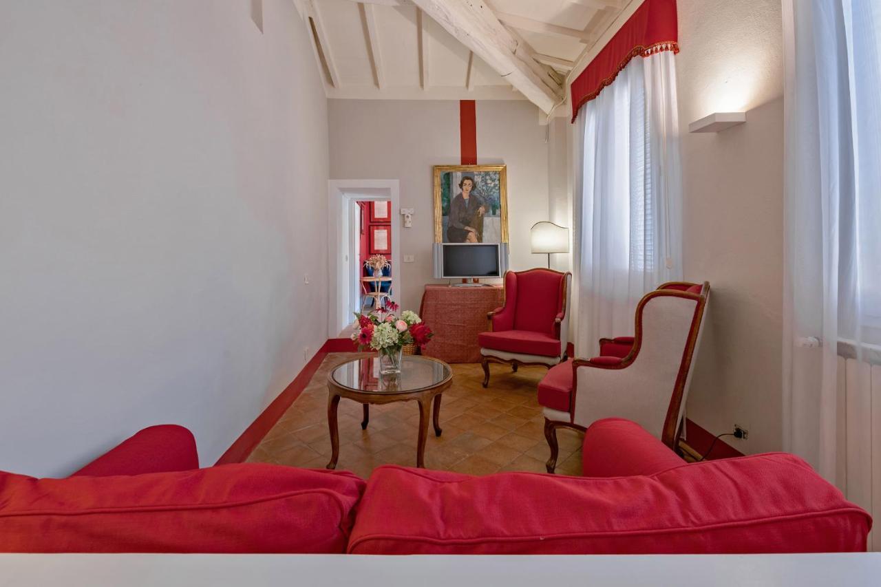 Suite Familiare