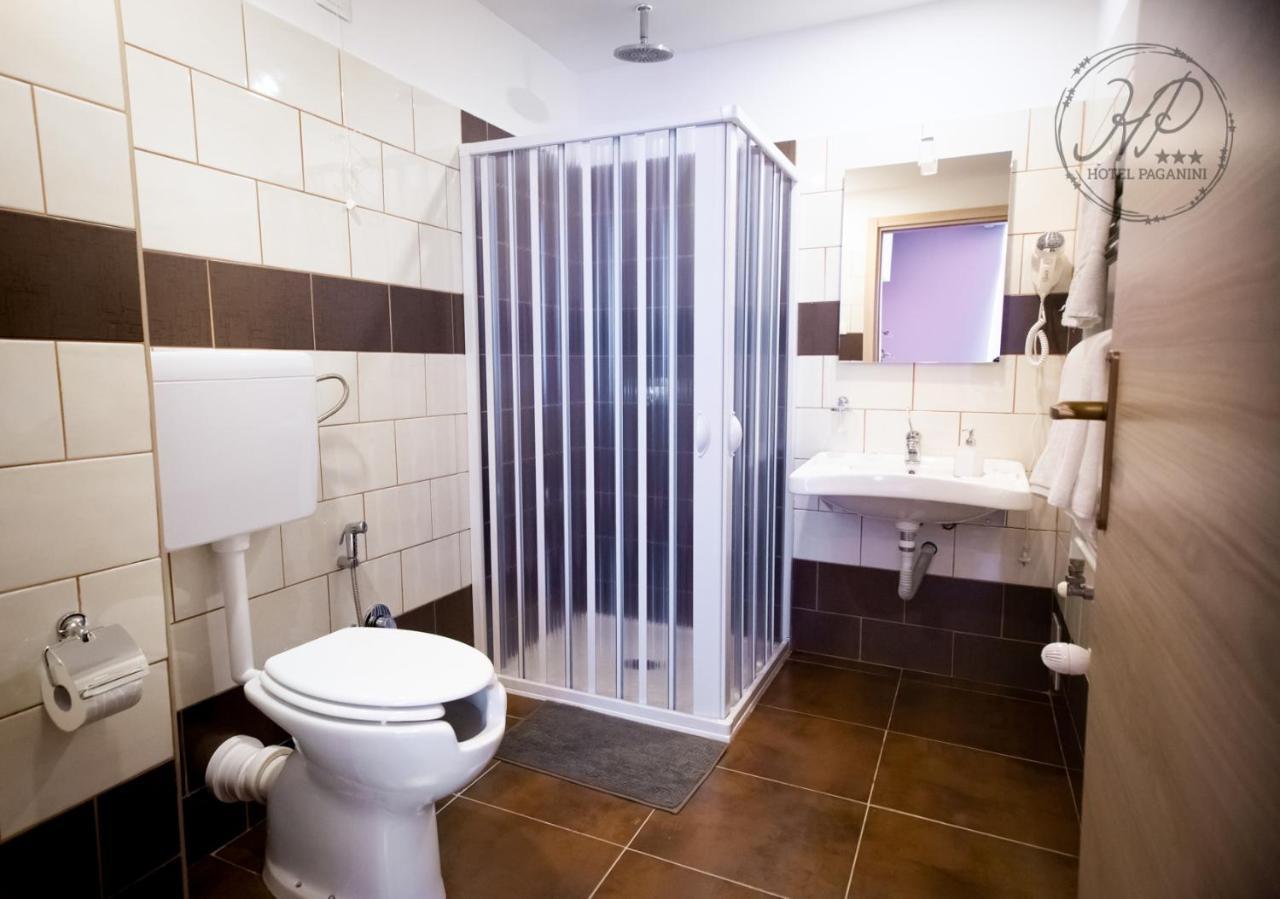 Economy Double or Twin Room