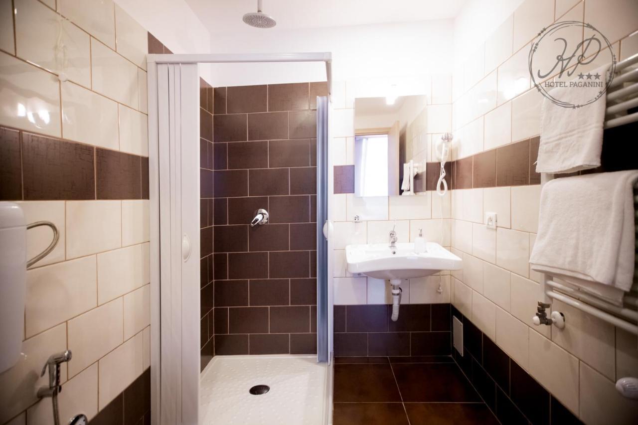 Economy Double or Twin Room